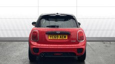 MINI Hatchback 1.5 Cooper Sport II 5dr Auto Petrol Hatchback